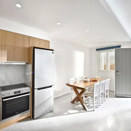 Ac Village Christoulis 2* Mykonos Town