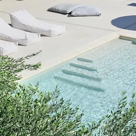 Ac Village Christoulis Appart hôtel 2*