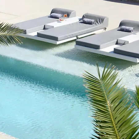 Ac Village Christoulis Appart hôtel Mykonos Town