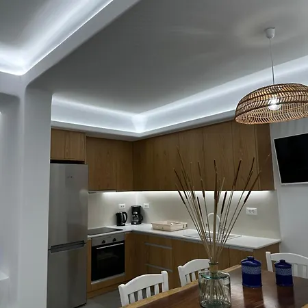 Ac Village Christoulis