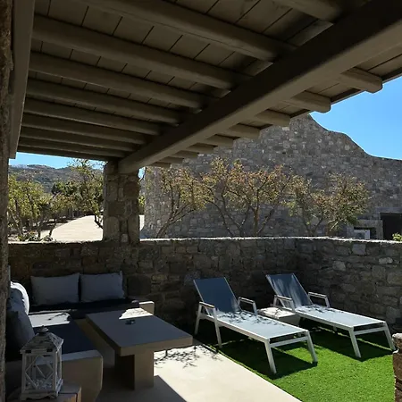 Ac Village Christoulis Appart hôtel