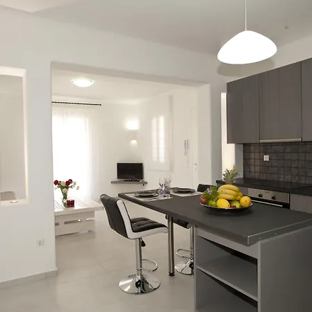 Ac Village Christoulis 2*