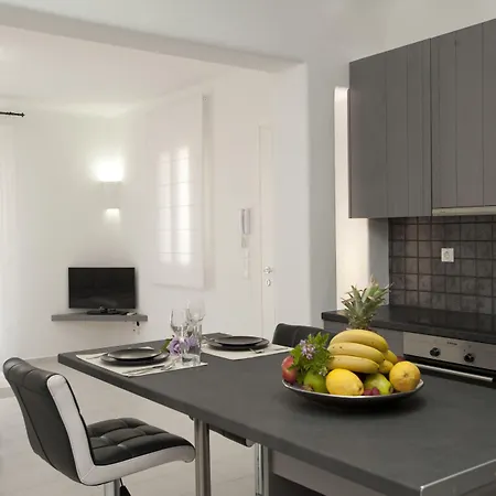 Appart hôtel Ac Village Christoulis 2*