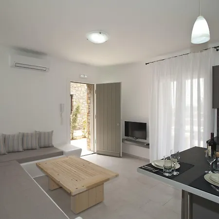 Ac Village Christoulis 2*