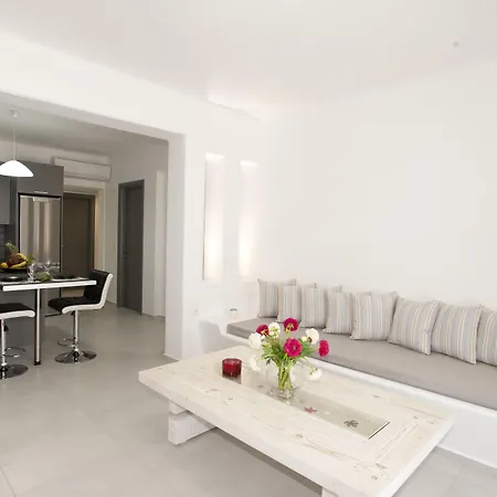 Ac Village Christoulis Appart hôtel 2*