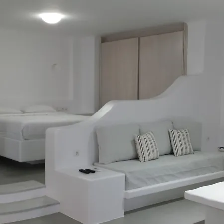 Appart hôtel Ac Village Christoulis