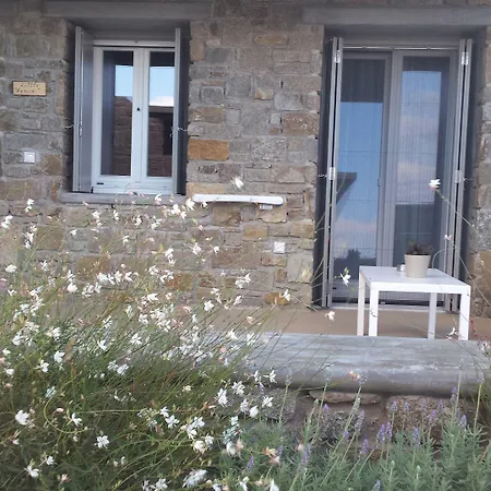 Appart hôtel Ac Village Christoulis