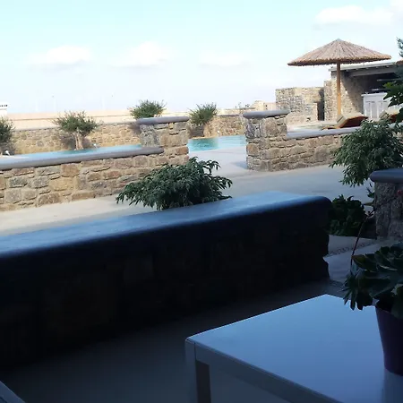 Ac Village Christoulis Mykonos Town