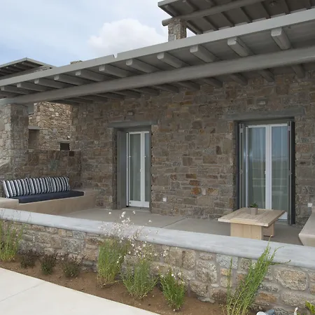 Ac Village Christoulis Appart hôtel Mykonos Town