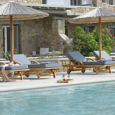 Appart hôtel Ac Village Christoulis