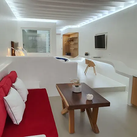 Ac Village Christoulis Appart hôtel 2*