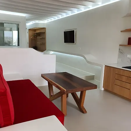 Ac Village Christoulis Appart hôtel 2*