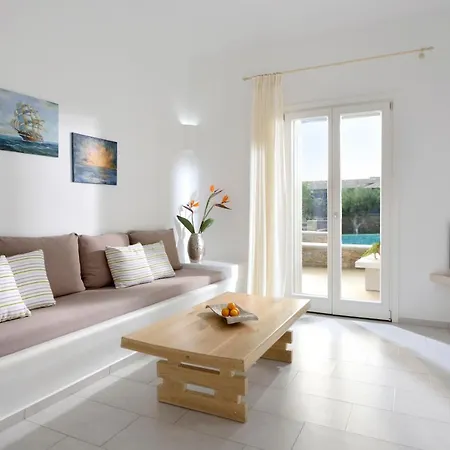 Ac Village Christoulis Appart hôtel