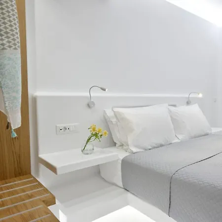 Ac Village Christoulis 아파트호텔 Mykonos Town