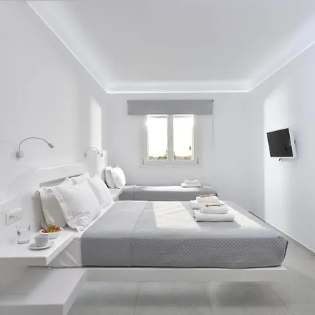 Ac Village Christoulis 3*