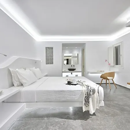 Ac Village Christoulis 아파트호텔 Mykonos Town