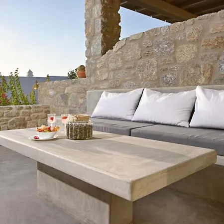 Aparthotel Ac Village Christoulis Mykonos Town