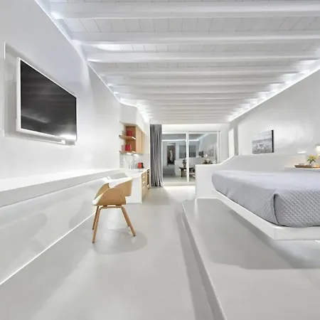 Ac Village Christoulis 3* Mykonos Town