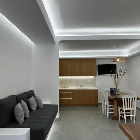 Ac Village Christoulis Aparthotel