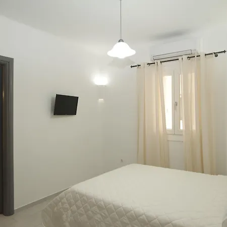 Ac Village Christoulis Aparthotel