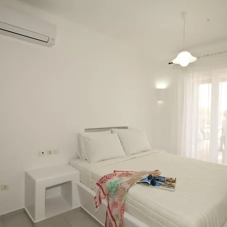 Ac Village Christoulis 2* Mykonos Town