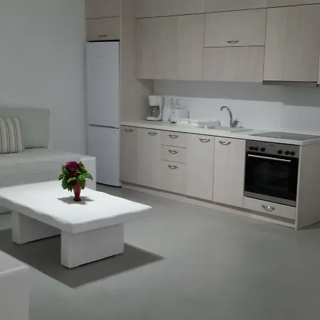 Aparthotel Ac Village Christoulis 2*