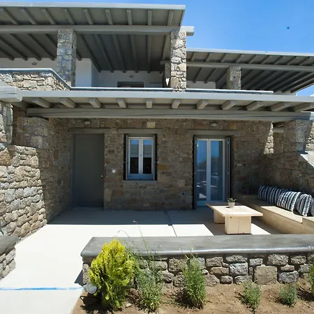 Ac Village Christoulis Aparthotel