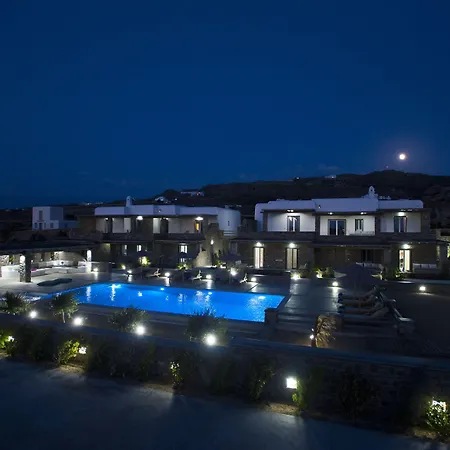 Ac Village Christoulis 2* Mykonos Town