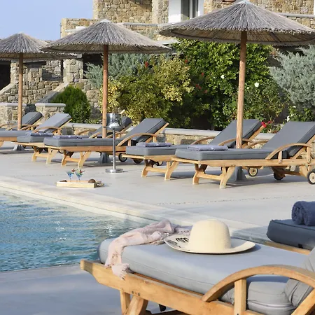 Aparthotel Ac Village Christoulis 2*