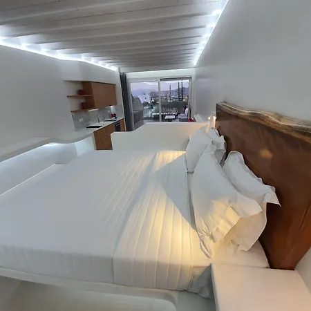 Ac Village Christoulis Aparthotel