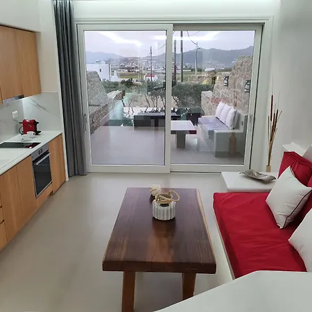 Ac Village Christoulis 2*