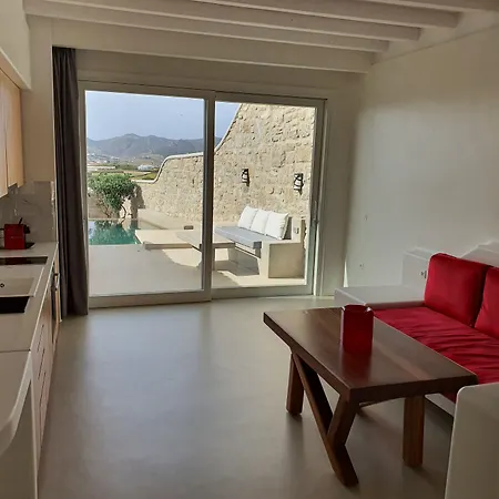 Ac Village Christoulis Aparthotel 2*