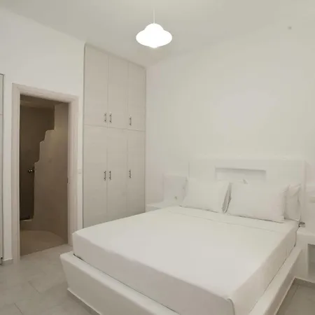 아파트호텔 Ac Village Christoulis Mykonos Town