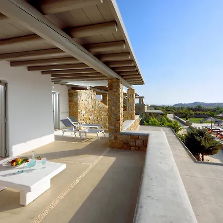 Ac Village Christoulis 3*