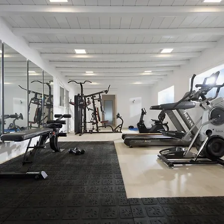 Aparthotel Ac Village Christoulis