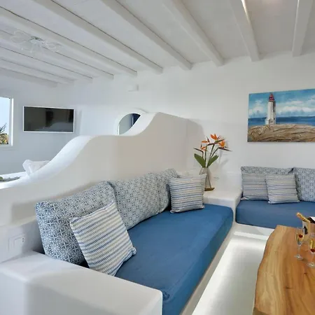 Ac Village Christoulis 3* Mykonos Town