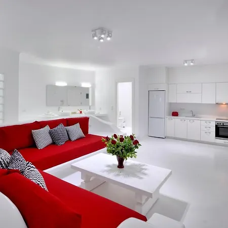 Ac Village Christoulis Aparthotel