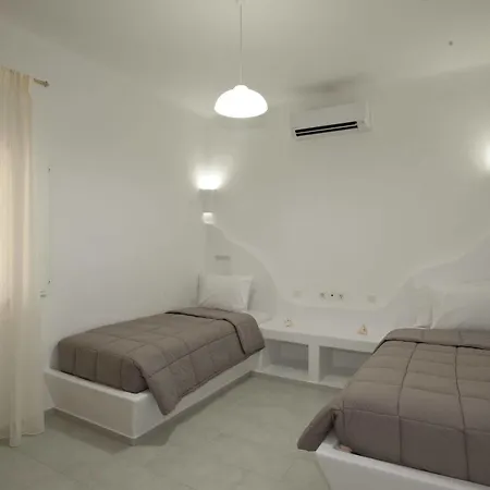 Ac Village Christoulis Mykonos Town