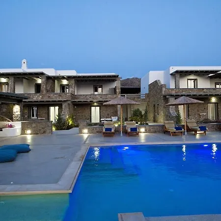 Ac Village Christoulis
