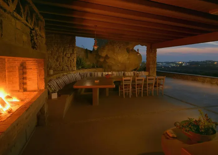 Ac Village Christoulis Апарт-отель 2*