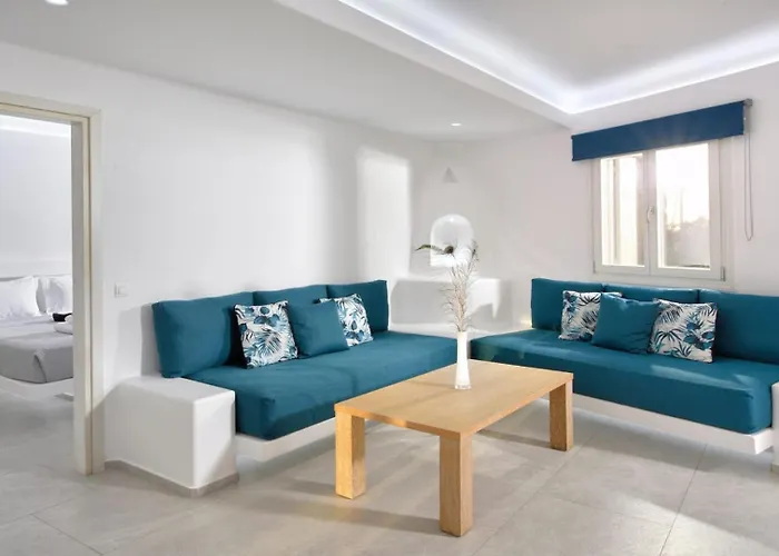 Hotel apartamentowy Ac Village Christoulis 2*