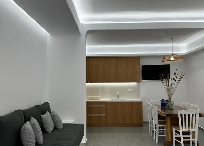 Ac Village Christoulis Апарт-отель