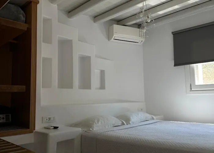 Апарт-отель Ac Village Christoulis