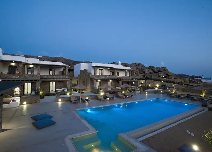 Ac Village Christoulis Hotel apartamentowy 2*