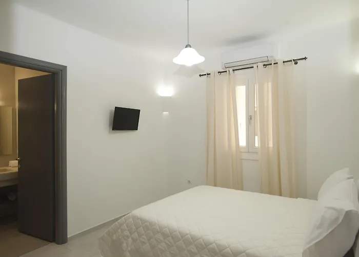 Ac Village Christoulis Hotel apartamentowy