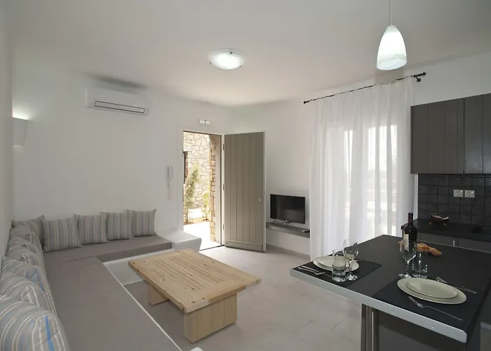 Ac Village Christoulis 2*