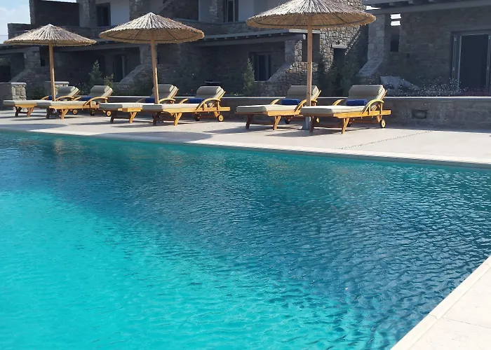 Ac Village Christoulis Hotel apartamentowy 2*