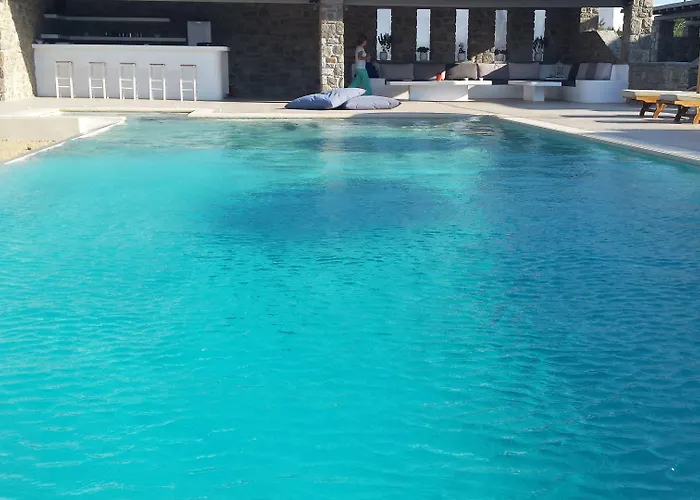 Ac Village Christoulis 2*