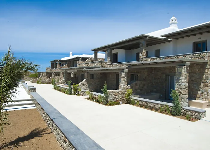 Ac Village Christoulis Hotel apartamentowy 2*