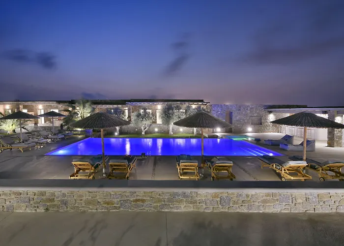 Ac Village Christoulis